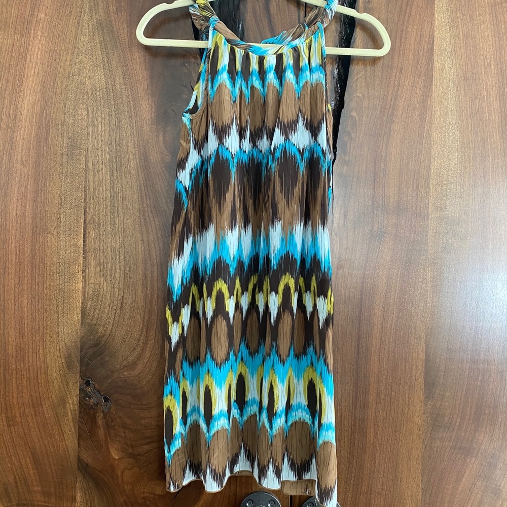 Banana Republic Sheath dress